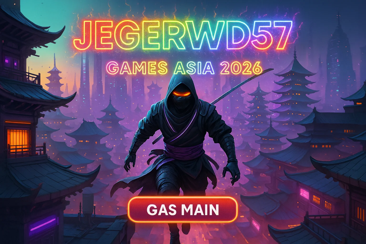 JegarWD57 : Akses Mudah Alternatif Jegerwd57 Anti Blokir